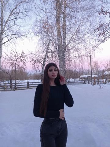 Анкета проститутки Эвелина, 24 года